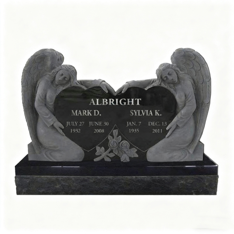 Nagrobek podwójnego towarzysza