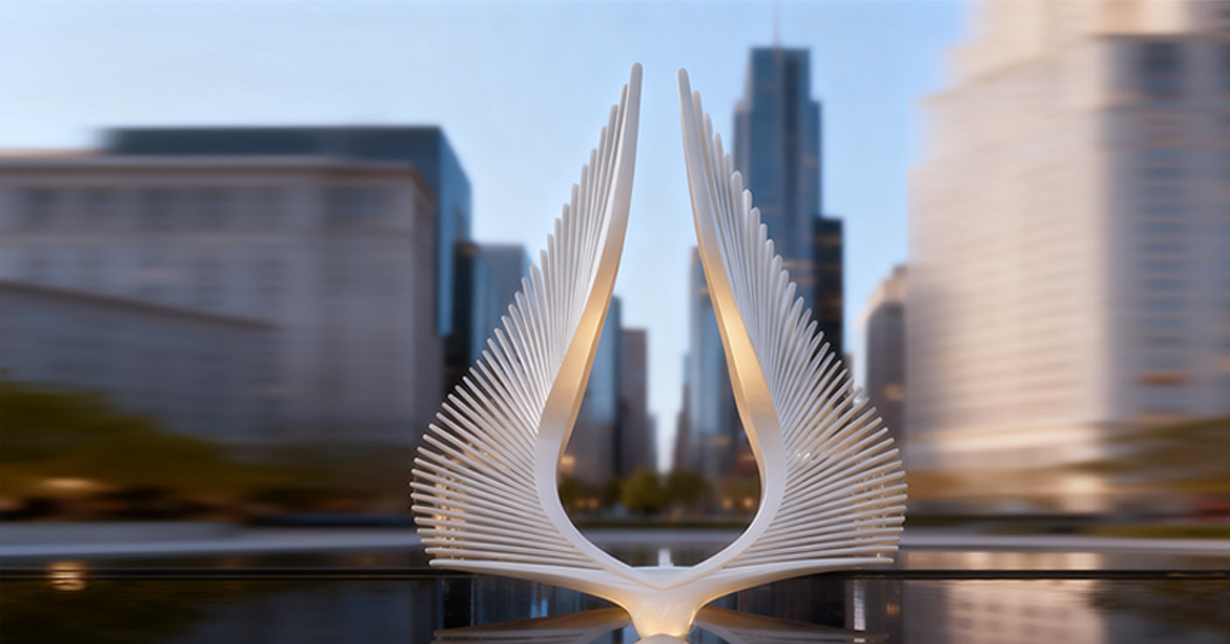 Miejska sztuka publiczna