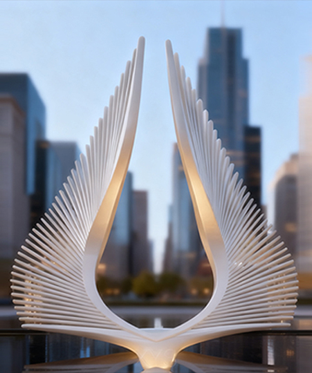 Miejska sztuka publiczna