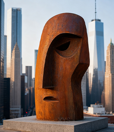 Rzeźby z brązu: rodzaje, techniki i jak wybrać właściwą