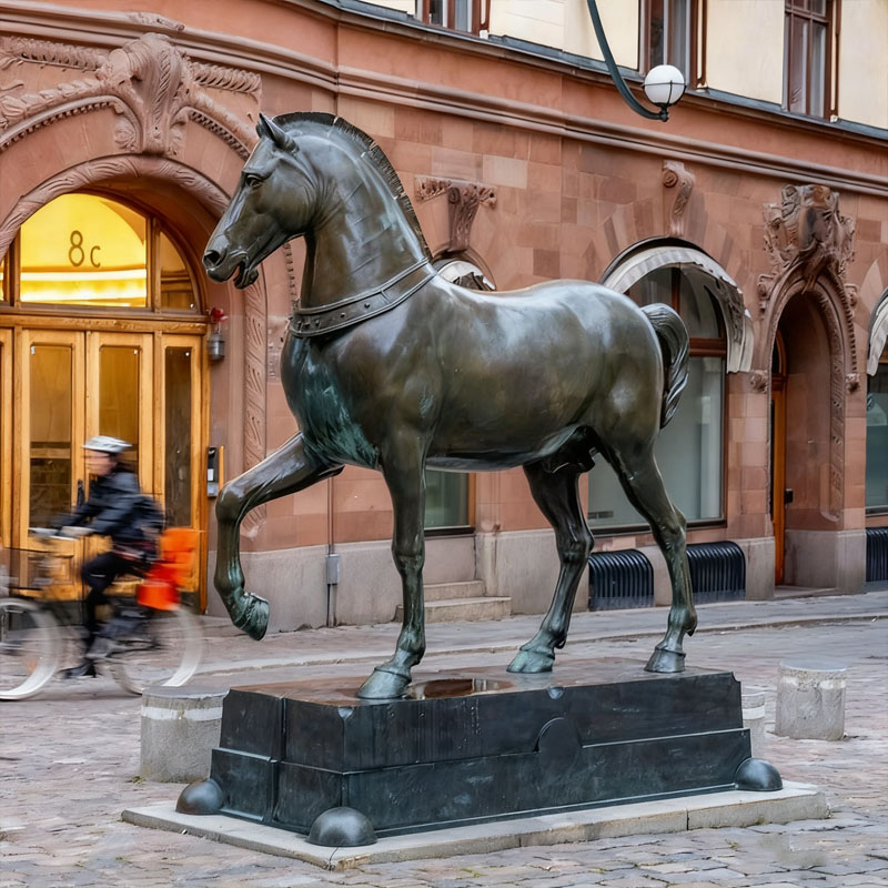 Donatello Bronze David: historia, technika i czego uczą się współcześni nabywcy
